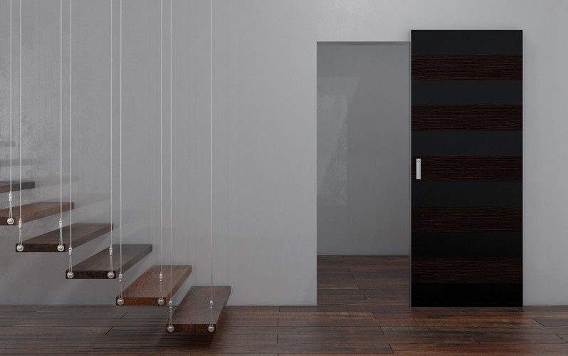 поворотная система